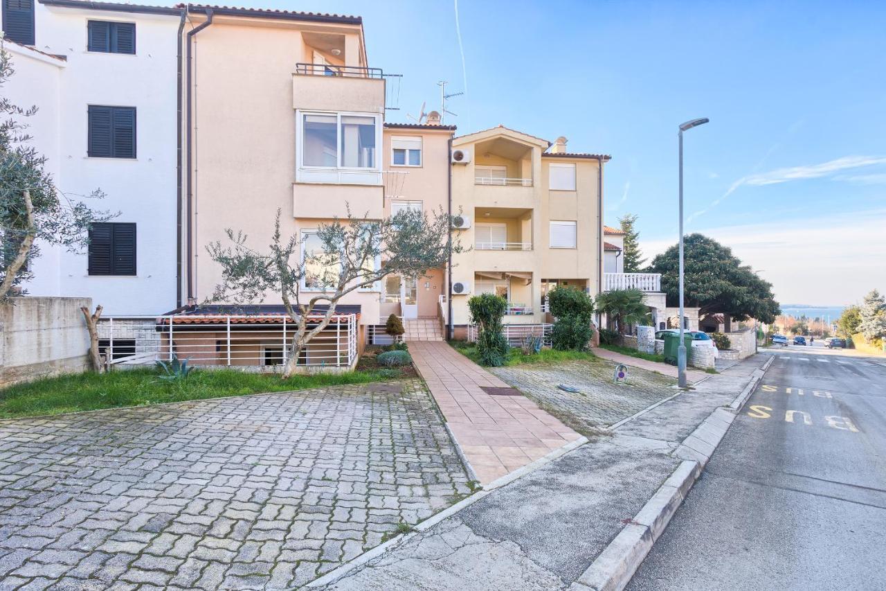 Brijuni Loft Pula Exterior foto