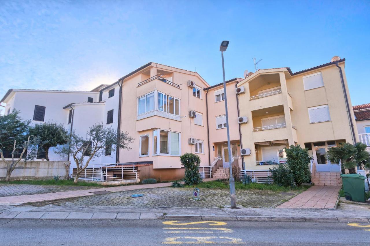 Brijuni Loft Pula Exterior foto