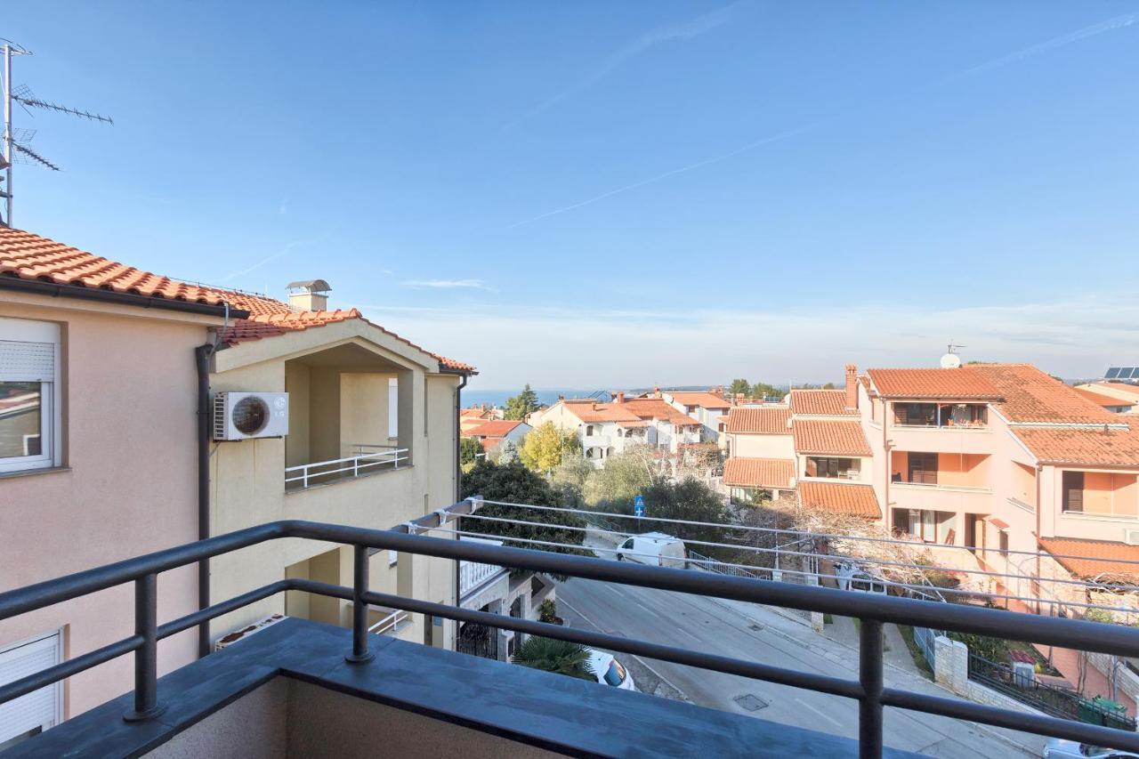 Brijuni Loft Pula Exterior foto
